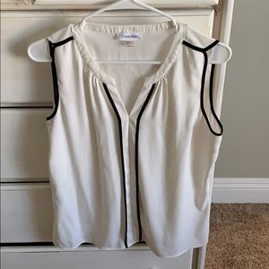 Calvin Klein blouse